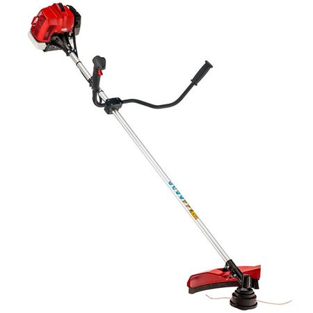 Бензокоса Geos Max Comfort 126 B