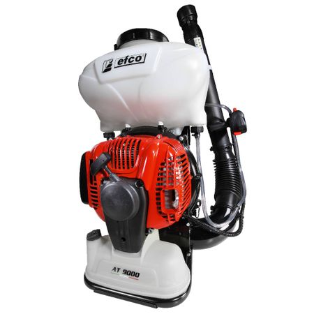 Опрыскиватель ранцевый бензиновая Efco At 9000