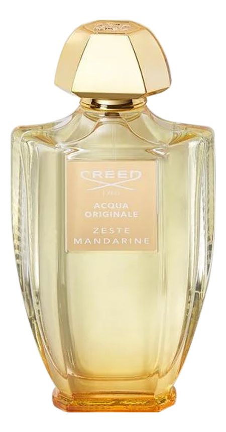 Zeste Mandarine 2020: парфюмерная вода 100мл уценка mandarine sultane парфюмерная   100мл