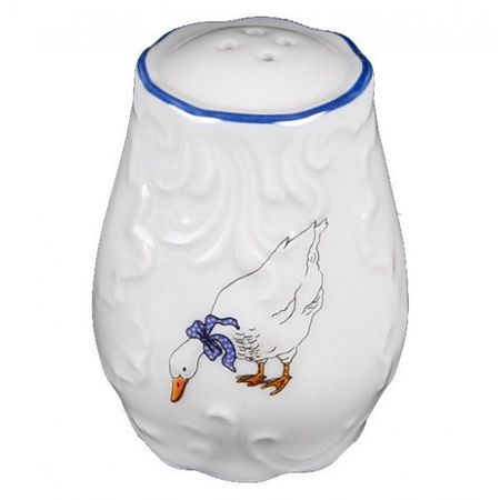 Солонка Cmielow Rococo Гуси