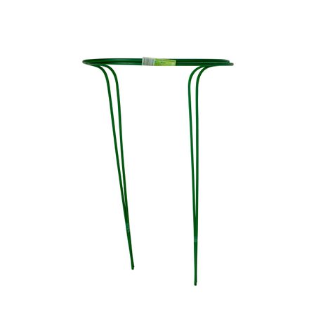 Подставки под кусты Эксперт большие ПВД 2 шт 80х90 см пластиковые подставки для сережек treachi l 2019111811