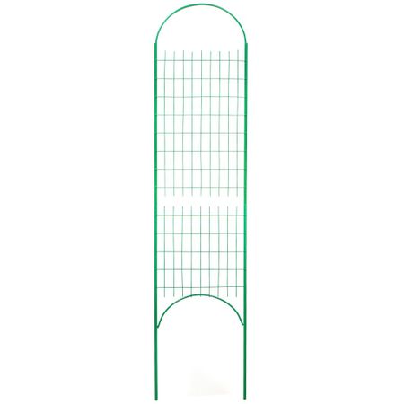 Шпалера Ланасад мелкая решетка разборная 220х50 см