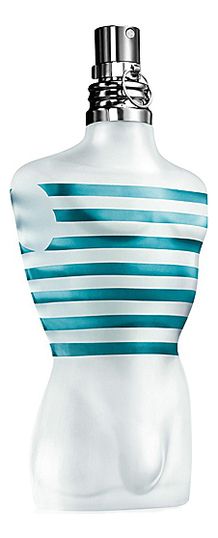 Le Beau Male: туалетная вода 125мл уценка le male туалетная   125мл уценка