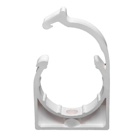 Фиксатор РВК 50 мм для полипропиленовых труб с защелкой (031303)