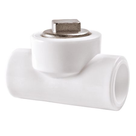 Фильтр полипропиленовый РВК прямой 20 мм (021201)