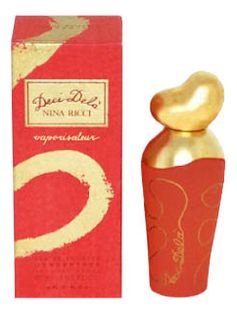 Deci-Dela: туалетная вода 30мл deci dela туалетная   100мл