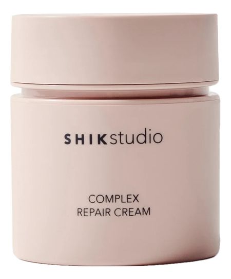 Крем для лица на основе ламеллярной эмульсии и пептидов Complex Repair Cream 50мл крем для лица nsc с эффектом лифтинга с комплексом пептидов 70 мл