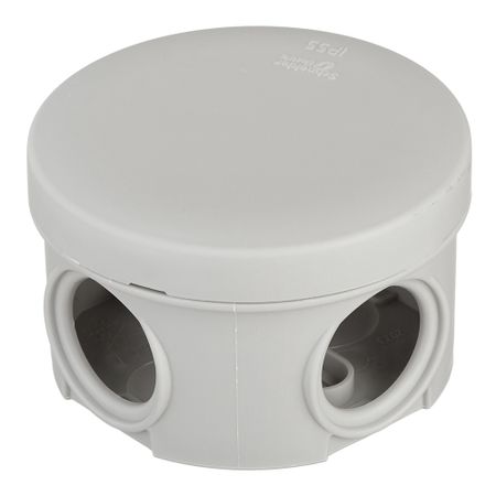 Коробка распределительная d65х40 мм IP55 Systeme Electric (IMT350931)