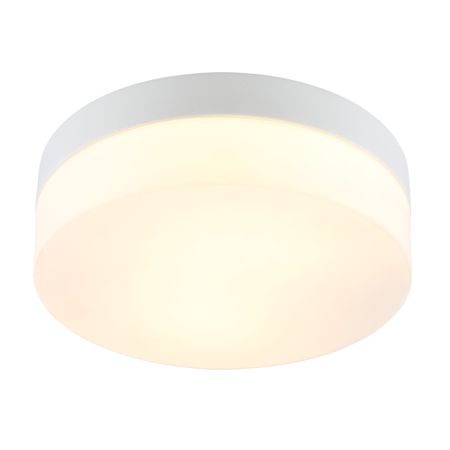 Потолочный светильник Arte Lamp AQUA-TABLET A6047PL-2WH