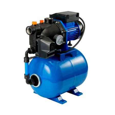 Насосная станция Джилекс Джамбо 55/35 П-18 55 л/мин (3013)