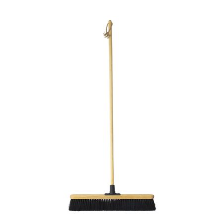 Щетка для пола для больших помещений Pattern 500мм, премиум, длинный ворс