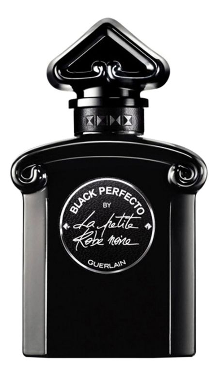 Black Perfecto By La Petite Robe Noire: парфюмерная вода 1,5мл perfecto by la petite robe noire 2018 туалетная 50мл уценка