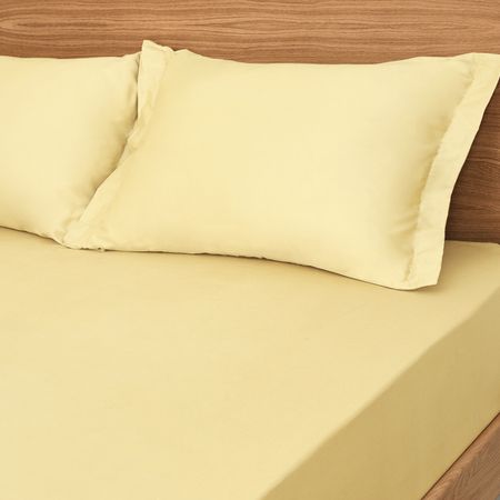 Комплект наволочек Французская ваниль/French vanilla с ушками протеин сывороточный maxler golden whey 2lb 907 гр французская ваниль