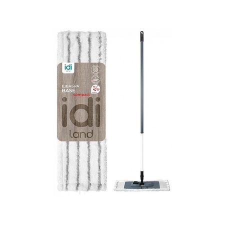 Швабра Profit House Baset телескопическая 150 см