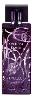 Amethyst Exquise: парфюмерная вода 1,5мл парфюмерная   lalique amethyst exquise