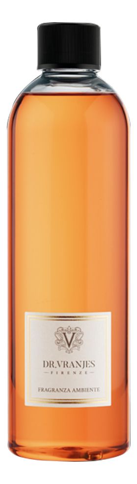 Vaniglia Mandarino: ароматический диффузор 500мл (запаска)