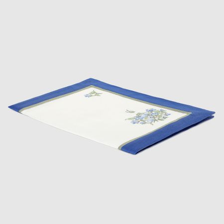 Салфетка Wonne Traum колокольчики 33x48 см