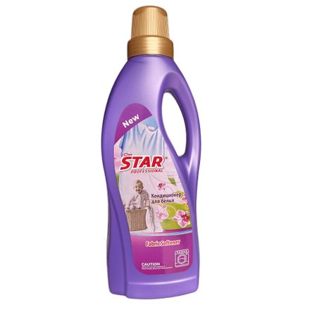 Кондиционер для белья Can Star 