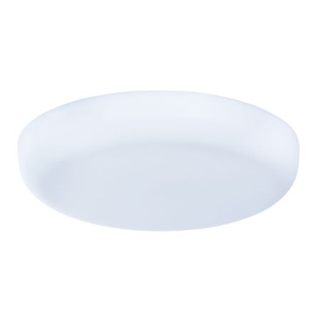 Светильник встраиваемый светодиодный белый 12 Вт 4000К IP20 Arte Lamp Prior (A7982PL-1WH) светильник встраиваемый arte lamp mesura 1x14вт led 1000лм 4000к алюминий белый