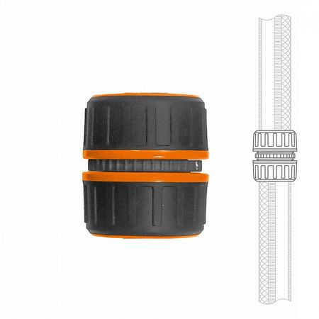 Муфта ремонтная DAEWOO 13-15мм(1/2