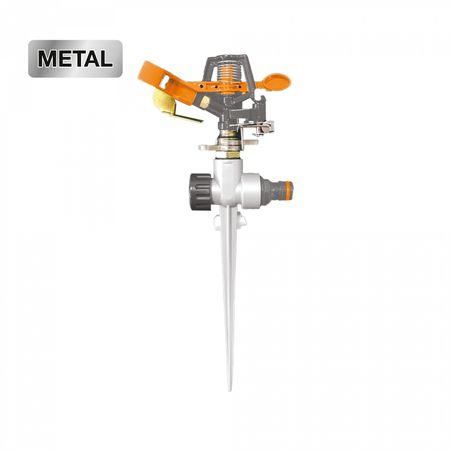 Разбрызгиватель  импульсный металлический DAEWOO DWS 1120
