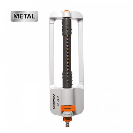 Дождеватель DAEWOO DWS 2050 320 Rain Expert Sprinkler