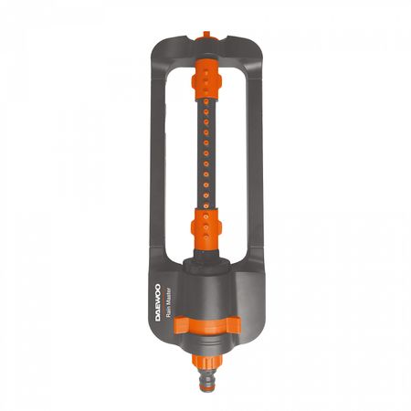 Дождеватель DAEWOO 270 Rain Master Sprinkler