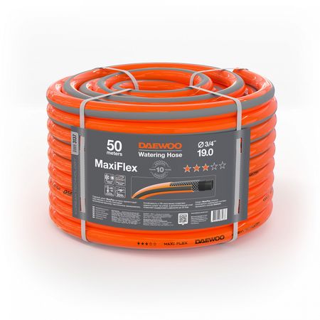 Шланг DAEWOO MaxiFlex 3/4