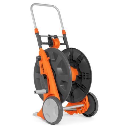 Тележка DAEWOO DWR 2090 для шланга 100 м