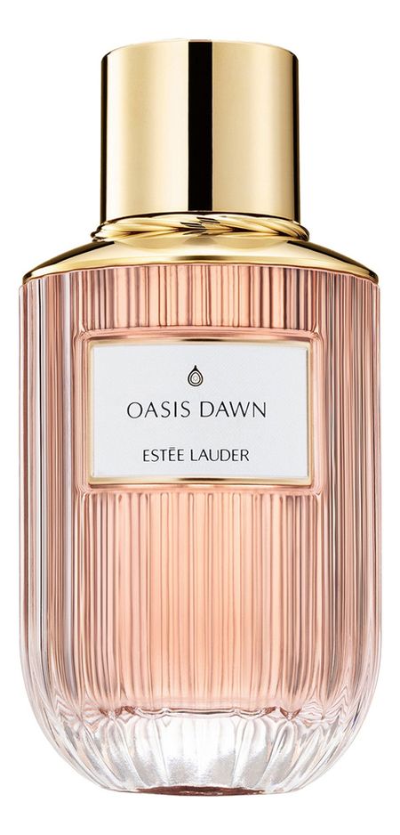 Oasis Dawn: парфюмерная вода 100мл из 10 латексных шаров dawn