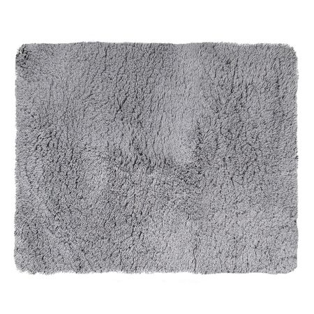 Коврик Ridder Sammy 55x50 см серый