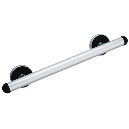 Поручень Ridder Premium с противоскользящей накладкой 45 см