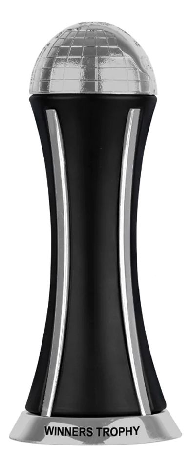 Winners Trophy Silver: парфюмерная вода 100мл уценка