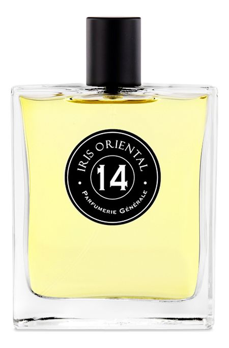 PG14 Iris Taizo: туалетная вода 100мл l eau d iris туалетная   100мл