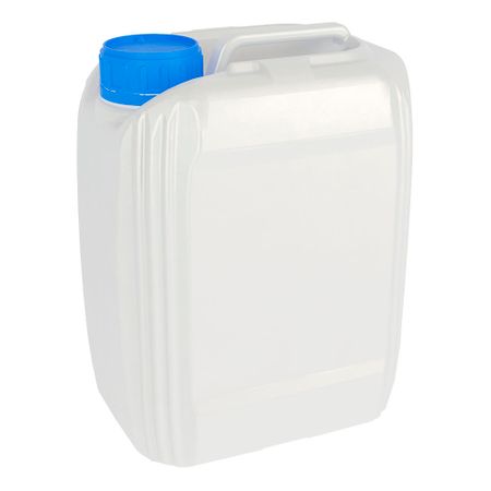 Канистра для жидкостей ЗТИ Космос 5,2 л полиэтиленовая штабелируемая сергей тихонович антипов конструирование биореакторов будущего пищевых технологий научно прикладные аспекты учебник