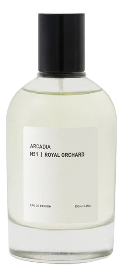 No. 1 Royal Orchard: парфюмерная вода 100мл уценка royal oud парфюмерная   100мл уценка