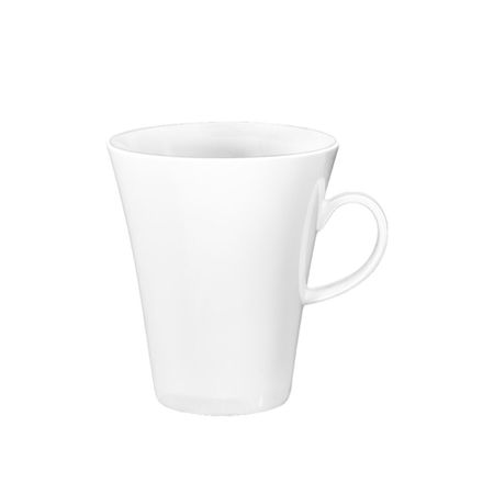 Кружка Wilmax 400 мл фарфор кружка from spb with love исаакий 50мл белая фарфор