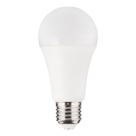 Лампа светодиодная Эра E27 2700К 17 Вт 1360 Лм 220-240 В груша А60 матовая 6 контактный автомобильный разъем усилитель мощности аудио разъем 7122 1360 7123 1360 7183 0521 8030 4502 mg620153 mg610152 для toyota