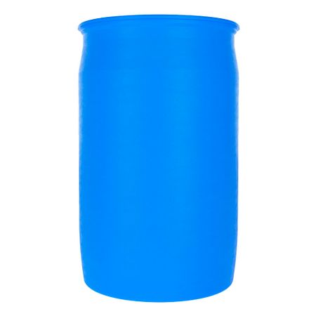 Бочка для жидкостей ЗТИ Л-ринг (L-ring) 227 л полиэтиленовая две горловины трапезников лев владимирович вагнер – кровавый ринг