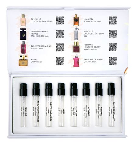 «The Best Perfumes» от Ольги Тверской рождение слова македонские переводы ольги панькиной