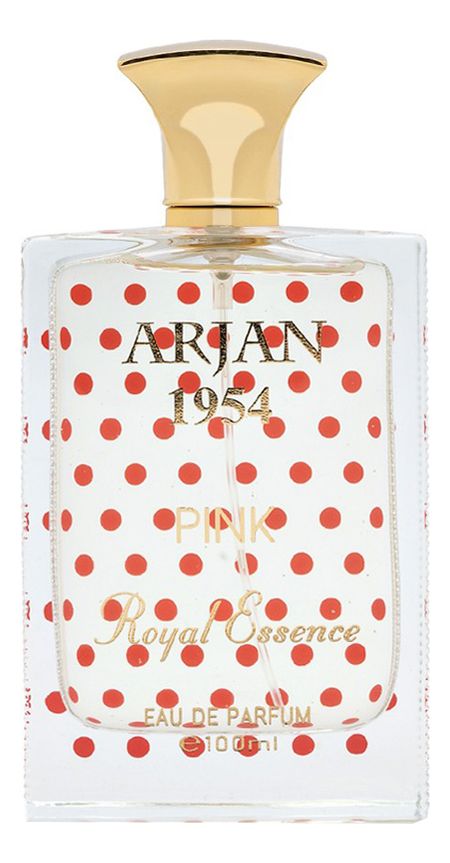 Arjan 1954 Pink: парфюмерная вода 8мл константин васильевич островитянов политическая экономия 1954 год