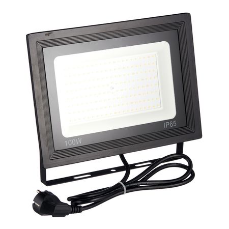 Светильник светодиодный для растений Эра Fito 4000К 100 Вт 1 кв.м IP65 (Б0047876)