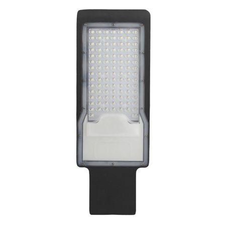 Светильник уличный светодиодный Эра 5000К 80 Вт консольный IP65 (SPP-503-0-50K-080) леонид романович мытько диагностика автомобильных дорог лабораторный практикум учебное пособие