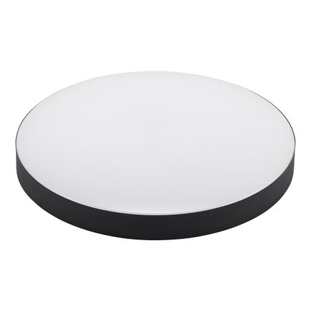 Светильник светодиодный потолочный Эра Relict SPB-6 3000-6500К 60 Вт 20 кв.м белый IP20 (Б0059497)