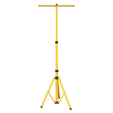 Штатив для прожектора двухместный Эра 1,6 м (LPR-TRIPOD)