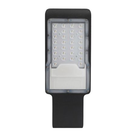 Светильник уличный светодиодный Эра 5000К 30 Вт консольный IP65 (SPP-503-0-50K-030) леонид романович мытько диагностика автомобильных дорог лабораторный практикум учебное пособие