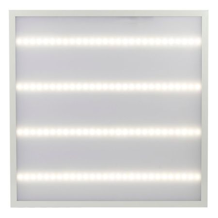 Светильник светодиодный для потолка армстронг Эра SPO-6-48-4K-M (4) SPO-6 4000К 48 Вт IP40 белый опал (Б0035359) sunspurt светодиодный драйвер 1 36 cx1w