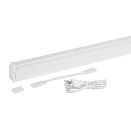 Светильник светодиодный Эра 01 4000К 12 Вт 2,7 кв.м белый IP20 (Б0017426) боковое зеркало заднего вида zuk светодиодный повторитель указателя поворота для toyota land cruiser prado 2009 2016 land cruiser 2012 2017