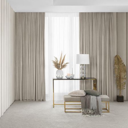 Комплект штор Togas Алессио бежевые 260x300 см 2 предмета ричард бэндлер оуэн фицпатрик алессио роберти нлп энциклопедия для начинающих