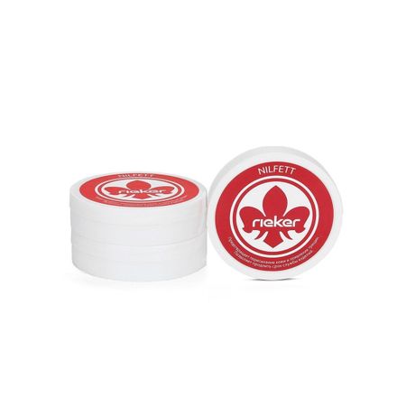 Масло-жир Rieker для кожи в твердой форме 100 мл